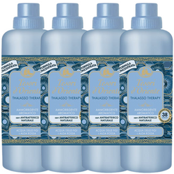 Tesori d'Oriente Thalasso Therapy Płyn do Płukania 4x760 ml