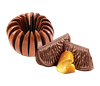 Terry's Snowballs Milk Chocolate Orange 147 g