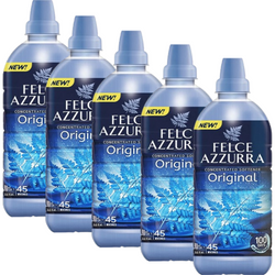 Felce Azzurra Original Koncentrat do Płukania 900 ml
