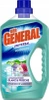 General Bergfrühling Płyn do Podłóg 750 ml