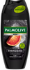 Palmolive Men Energising 3-in-1 Żel pod Prysznic 250 ml