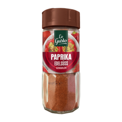 Le Gusto Papryka Słodka 50 g