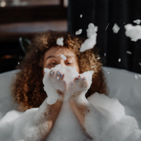 Litamin Magische Momente Płyn do Kąpieli 750 ml