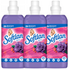 Softlan Passion Rose Płyn do Płukania 650 ml