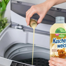 Kuschelweich Glücksmoment Płyn do Płukania 2 l DE