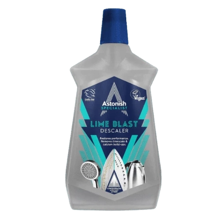 Astonish Lime Blast Odkamieniacz 1 l