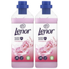 Lenor Frühlingsgarten Płyn do Płukania 38 prań DE