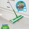 Swiffer Wkłady do Mopa Lemon 12 szt.