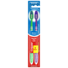 Colgate Extra Clean Szczoteczka do Zębów Średnia 2 szt.