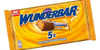 Cadbury Wunderbar Karamel 5 szt.