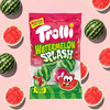 Trolli Watermelon Splash 75 g