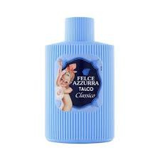 Felce Azzurra Talco Classico 200 g