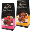 MaitreTruffout Pralinen Cake Edition Pralinki Zestaw Mix 2x148 g
