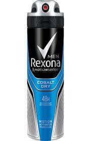 Rexona Men Cobalt  Deo Spray 150 ml