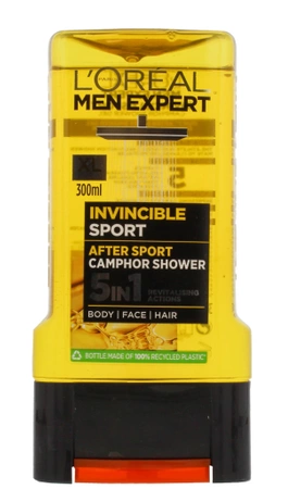 L'Oréal Men Expert Invincible Sport Żel pod Prysznic 300 ml