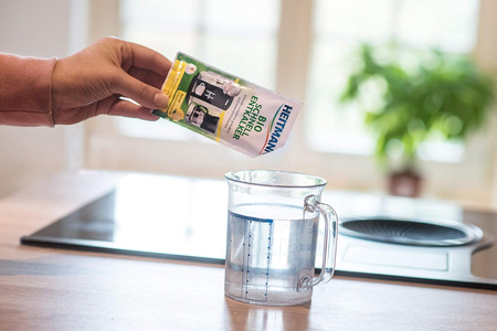 Heitmann Bio Odkamieniacz 2 x 25 g