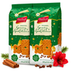 Coppenrath Spekulatius - Ciastka Korzenne 2x600 g 