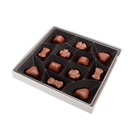 Only Puzzle Świąteczne 120 g