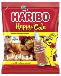 Haribo Happy Cola 175 g