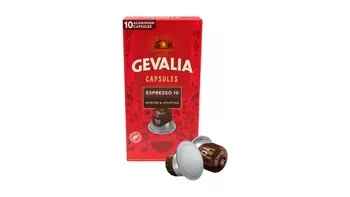 Gevalia Espresso 10 Kapsułki do Nespresso 10 szt.