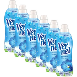 Vernel Frischer Morgen Płyn do Płukania 39 prań