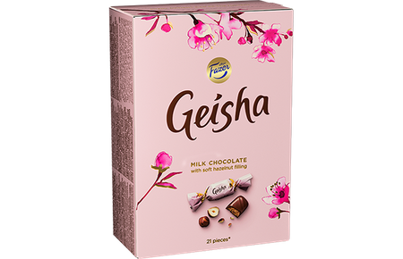 Fazer Geisha 150 g