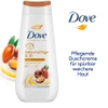 Dove Intensivpflege & Öl Arganöl Żel pod Prysznic 225 ml