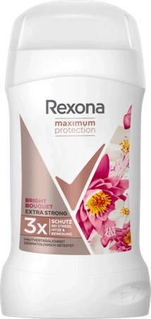 Rexona Maximum Protection Bright Buquet Dezodorant Sztyft 40 ml