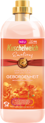 Kuschelweich Emotions Płyn do Płukania 1 l DE