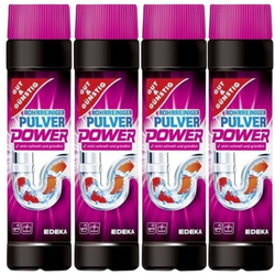 G&G Środek do Udrażniania Rur 4x600 g