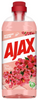 Ajax Hibiscus Flowers Uniwersalny Środek Czyszczący 1 l DE