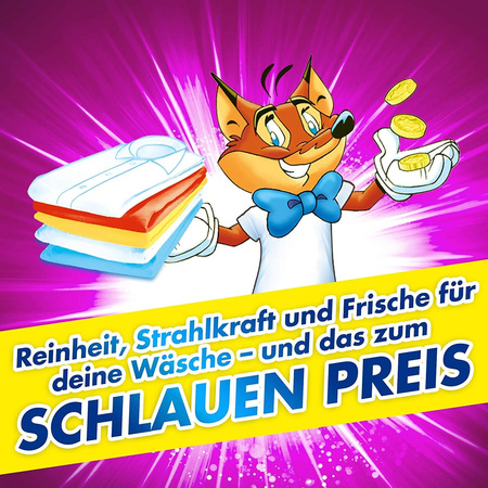 Spee Color Megaperls Proszek do Prania 19 prań