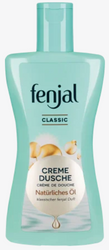 Fenjal Classic Kremowy Żel pod Prysznic 200 ml DE