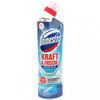 Domestos  Aktiv Kraft Ocean Fresh Żel  WC 750 ml DE