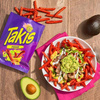 Takis Fuego Papryczka Chili i Limonki 100 g