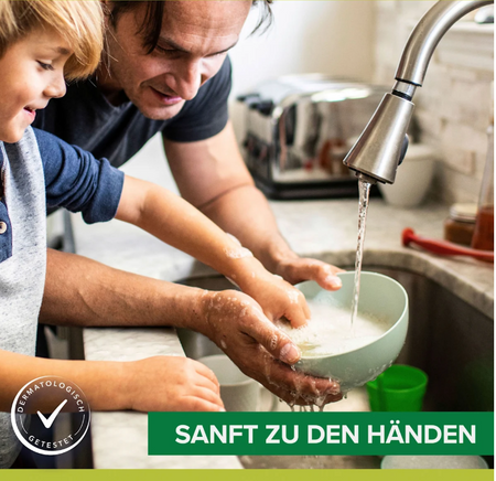 Palmolive Limonen Płyn do Naczyń 750 ml