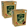 MaitreTruffout Belgijskie Trufle Orzechowe 200 g