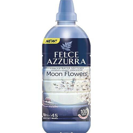 Felce Azzurra Moon Flowers Koncentrat do Płukania 900 ml