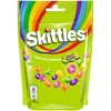 Skittles Crazy Sours Owocowe Kwaśne 136 g