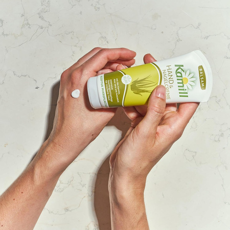 Kamill Balsam do Rąk i Paznokci 100 ml