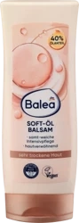 Balea Soft-Öl Balsam do Ciała 200 ml