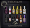 Anthon Berg Chocolate Liqueurs 187 g
