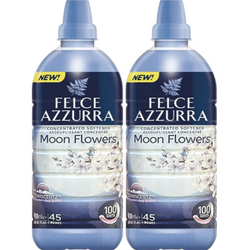 Felce Azzurra Moon Flowers Koncentrat do Płukania 900 ml