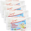 Jeden Tag Nawilżony Papier Toaletowy Sensitiv 4x70 szt.