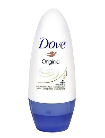 Dove Deo Roll-On Original 50 ml