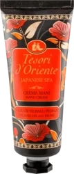 Tesori d'Oriente Japanese Rituals Krem do Rąk 75 ml