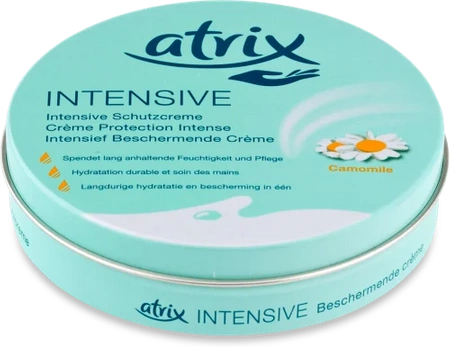 Atrix Intensive Krem do Rąk i Paznokci 150 ml