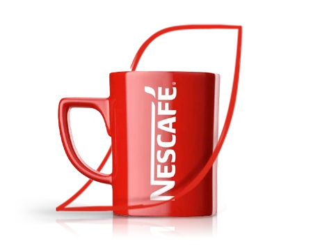 Nescafe Original Kawa Rozpuszczalna 200 g