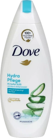 Dove Hydra Pflege Żel pod Prysznic 250 ml DE