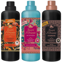 Tesori d'Oriente Japanese Rituals Płyn do Płukania 760 ml